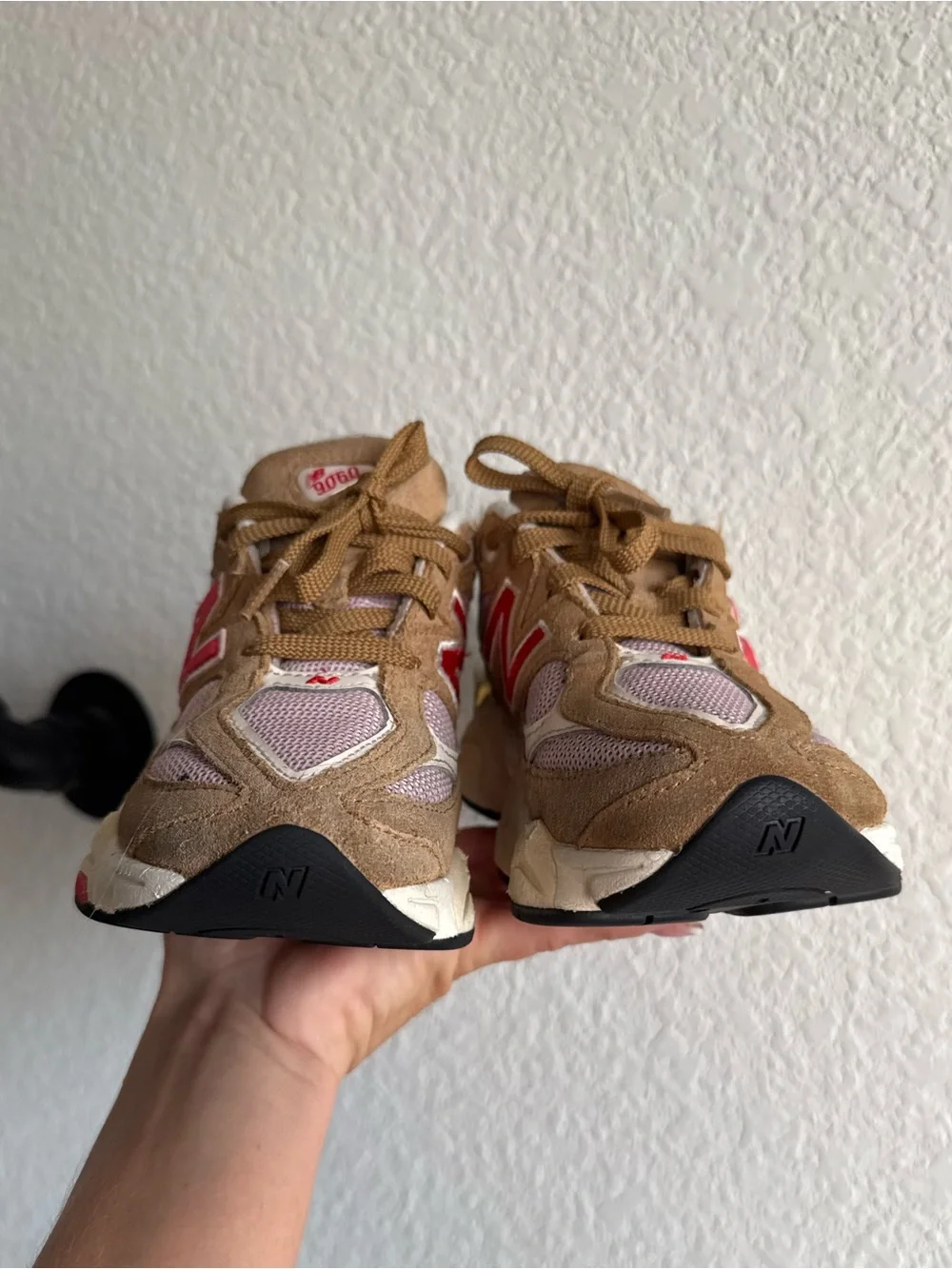 New Balance Kids 9060 